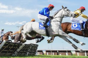 End of an era at Pakenham