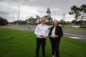 $6m pothole fix for Princes Hwy