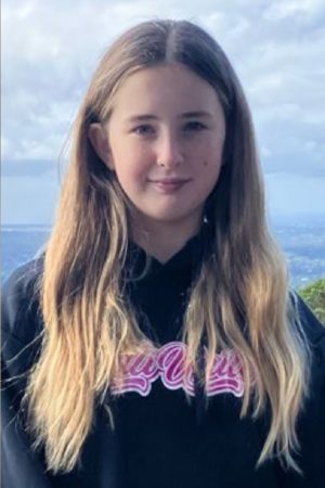 Plea to help find missing girl