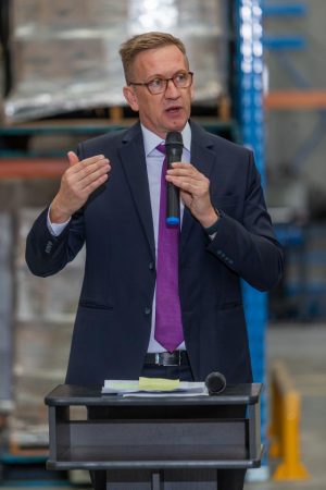 Bruce electorate’s federal candidates