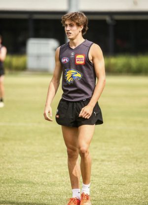 22 locals in action at U16s Vic trials