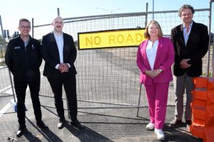 GSEM calls for more federal attention to southeast