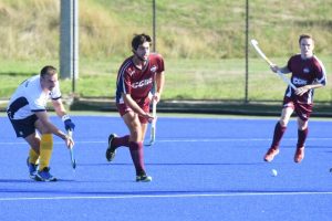 Goals galore for Cannons