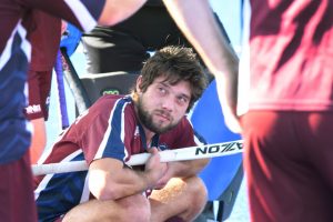 Cannons deliver big results