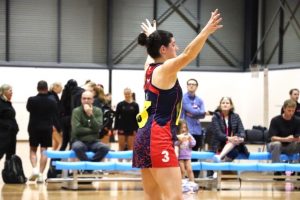 Demons fork out a thriller from the Blaze