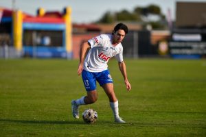City set eyes on climbing table after blowing Victory away