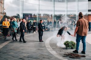 National Reconciliation Week at Bunjil