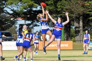 Lions to lift against Bloods