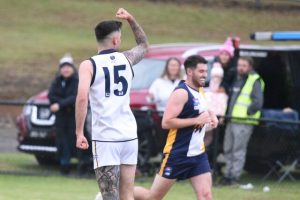 Hallam remain unbeaten