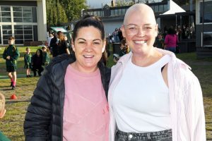Love and awareness on Mother’s Day