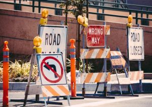Ballarto Road closure