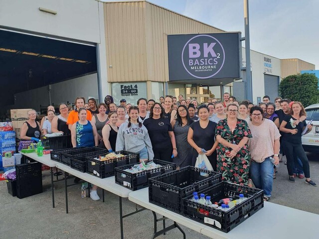 BK 2 Basics application refused, council to decide