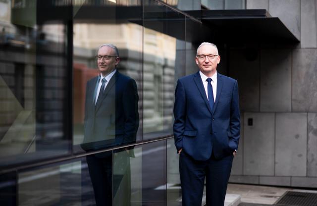 Parliamentary defence as charity rallies for support