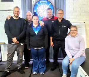 Snipers claim premiership
