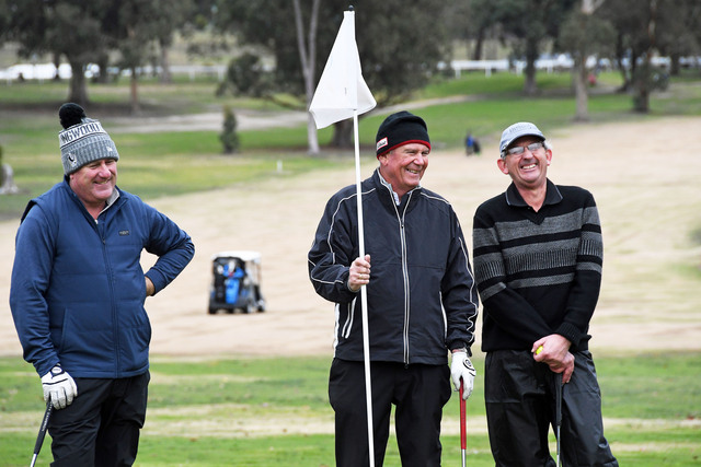 Brilliant back nine lifts Axford to impressive countback win