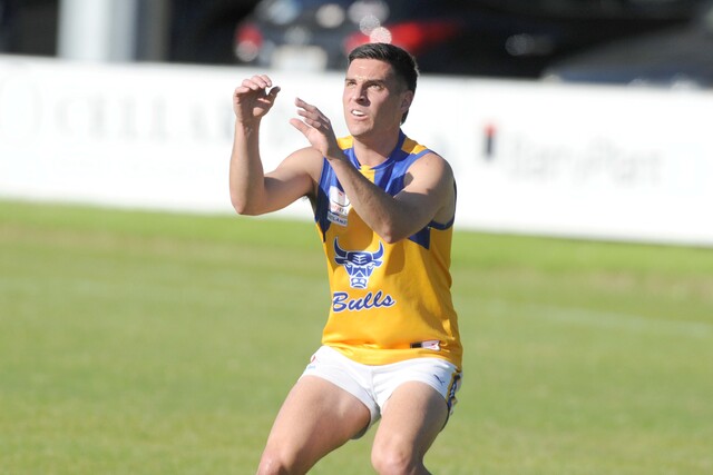 Young Bulls finding form