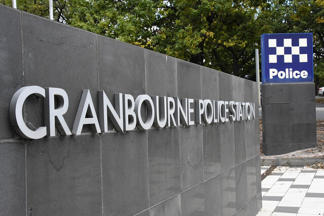 CSA Cranbourne – type of crime insights