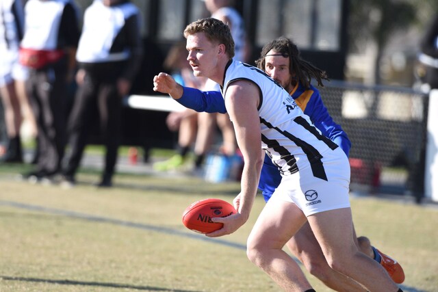 Magpies drop to eighth after Cranbourne loss