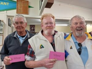 Dady delivers as the ‘full house’ sign lights up at Lang Lang