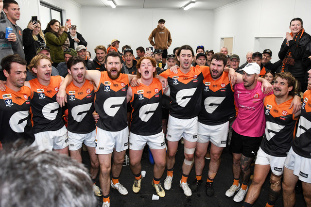 Strong revivals in WGFNC