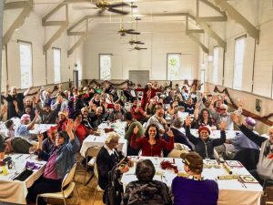 Andrews Foundation celebrating 40 years