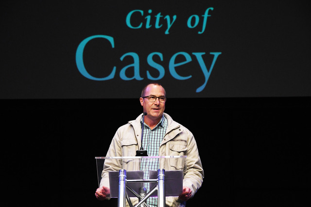 Councillor objection on ESVF