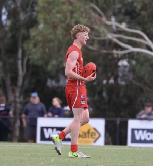 Gippsland, Dandenong fight hard