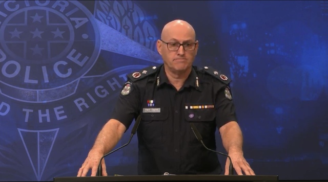 Cardinia is off the ‘safe suburb’ list