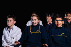 New heartfelt musical at Beaconhills