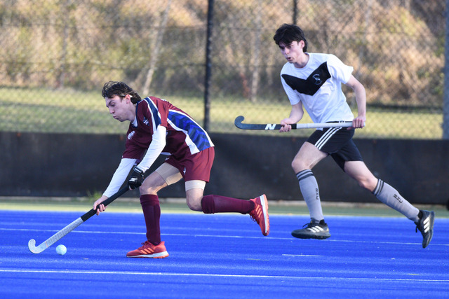 Cannons cruising towards first-place finish