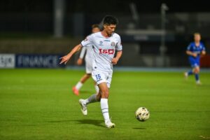 City keeps rolling in win