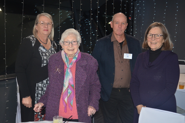 New era for Rotary