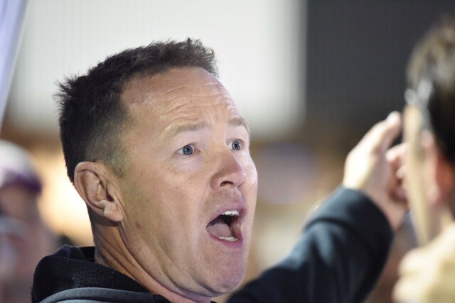Kidd re-appointed to lead Magpies in ’26