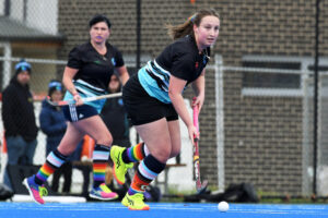 Nancarrow sets the tone in Storm victory