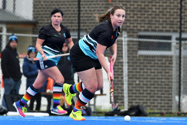 Nancarrow sets the tone in Storm victory