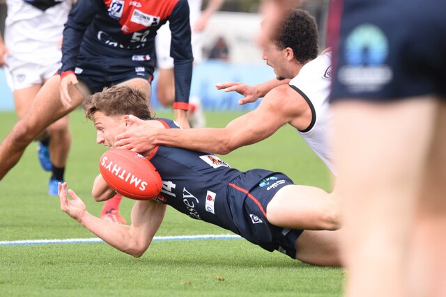 Casey grabs important victory to heighten finals chances