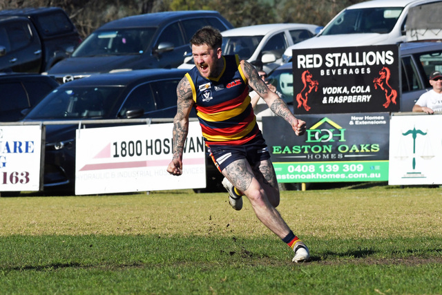 Wishing Wells reaches 100