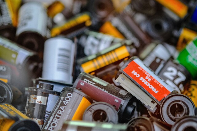 State to expand battery drop-off sites