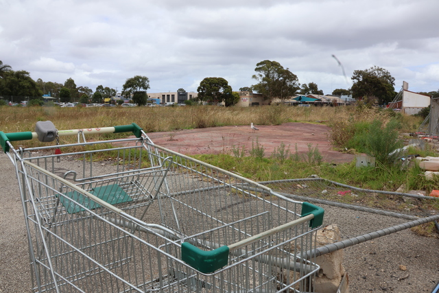 Green light for long-stalled Hampton Park Food Market site redevelopment
