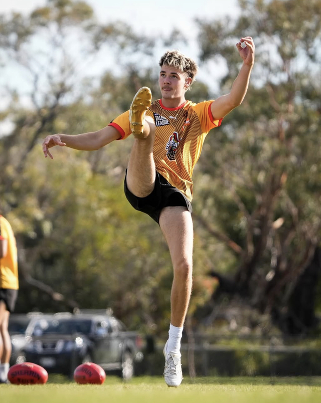 Beaconsfield debutante shines