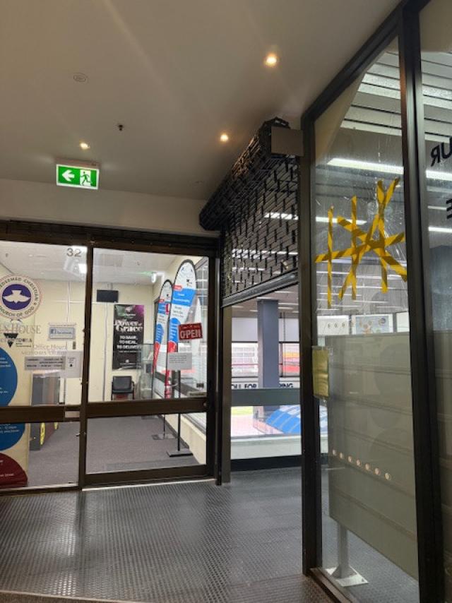 Plan to revive Hub arcade