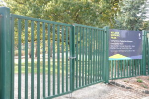 Mayor support for community input on Berwick car park