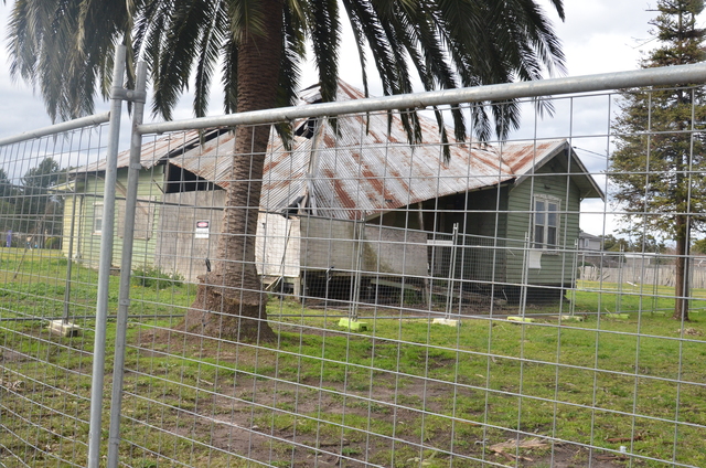 Prime property in limbo