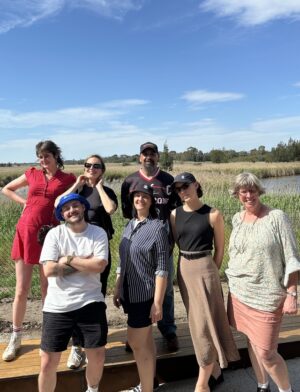 Reflecting on NAIDOC Week