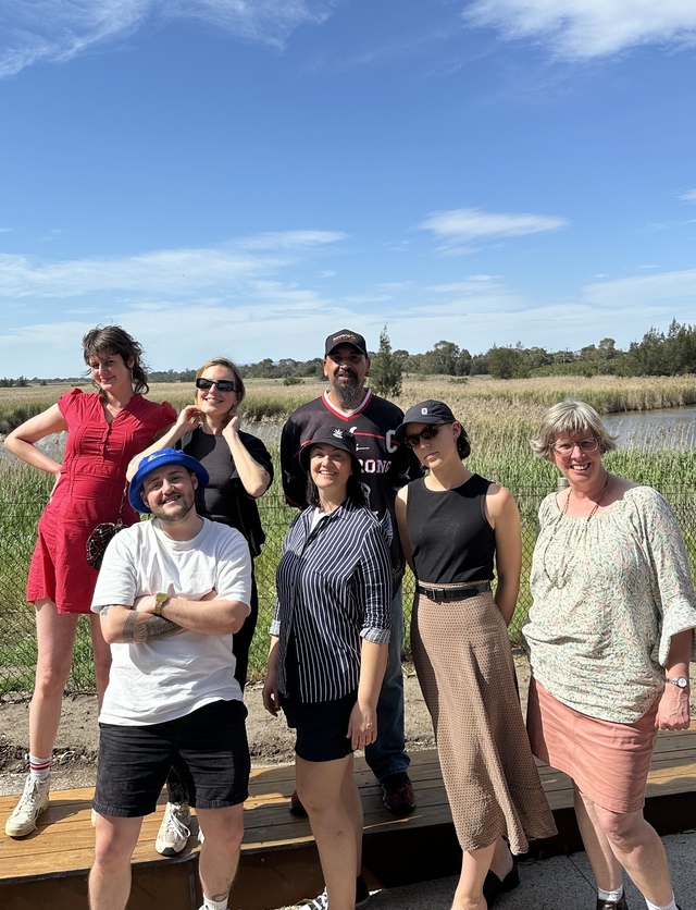 Reflecting on NAIDOC Week