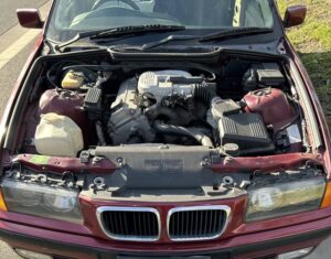 DIY car in Cranbourne North