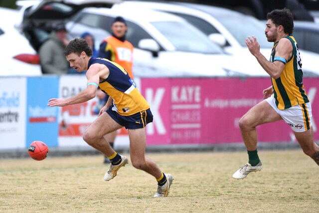Eagle continue winning ways