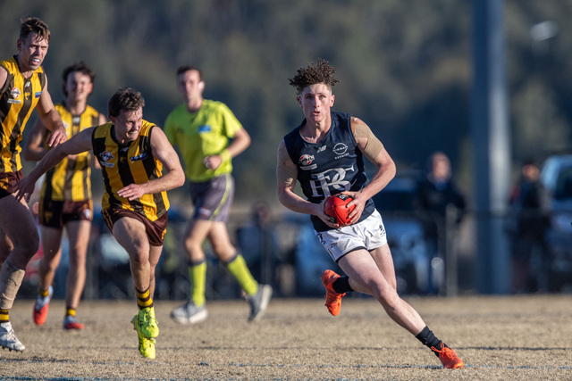 Berwick, Noble Park lose to Rowville, Vermont respectively