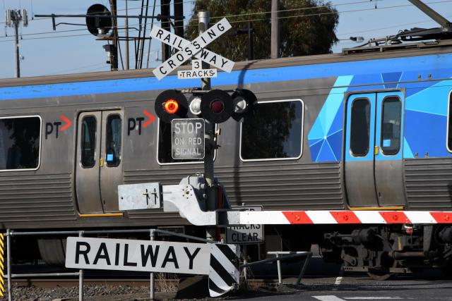 Buses replacements on Cranbourne and Pakenham lines in August
