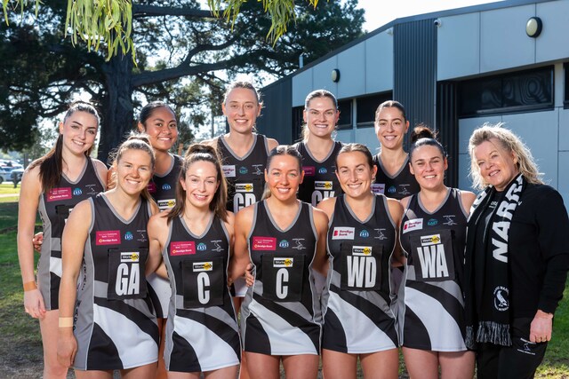 Magpies searching for grand final berth against Rosellas